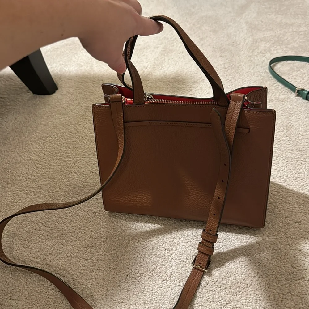 Kate spade purse